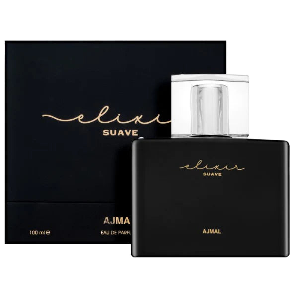 ELIXIR SUAVE EAU DE PARFUM 100 ML